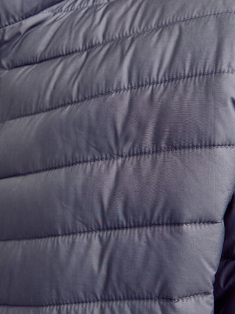 Jack Jones Geaca Gri Inchis  Barbati [5]