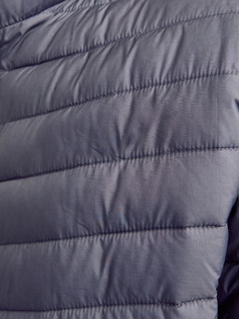 BARBATI - Jack Jones Geaca Gri Inchis  Barbati