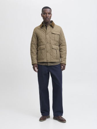 ОДЕЖДА - Jack Jones Куртка Cafeniu 