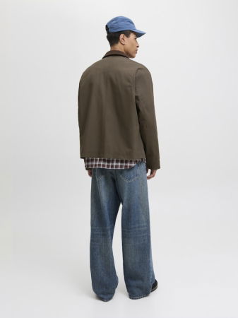 МУЖЧИНЫ - Jack Jones Куртка Canteen 