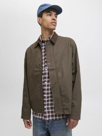 МУЖЧИНЫ - Jack Jones Куртка Canteen 