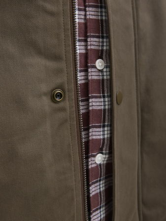 Jack Jones Куртка Canteen  [5]