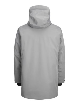 Jack Jones Geaca Gri Deschis  Barbati [7]