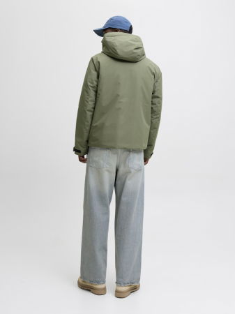 Куртки и Жакеты - Jack Jones Куртка Dusty Olive 