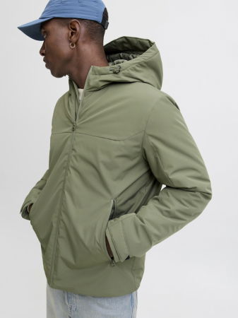 Куртки и Жакеты - Jack Jones Куртка Dusty Olive 