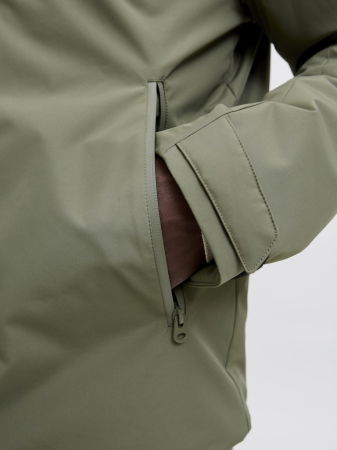 Jack Jones Geaca Verde  Barbati [5]