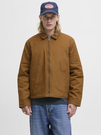 МУЖЧИНЫ - Jack Jones Куртка Monks Robe 