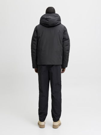 Jack Jones Куртка Negru  [3]