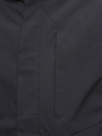 BARBATI - Jack Jones Geaca Neagra  Barbati