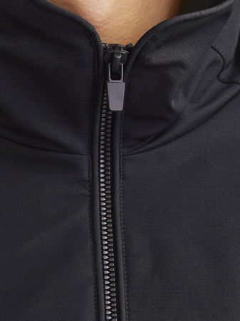 Jack Jones Geaca Neagra  Barbati [5]