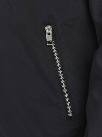 IMBRACAMINTE - Jack Jones Geaca Neagra  Barbati