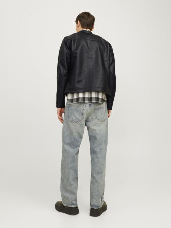 МУЖЧИНЫ - Jack Jones Куртка Negru 