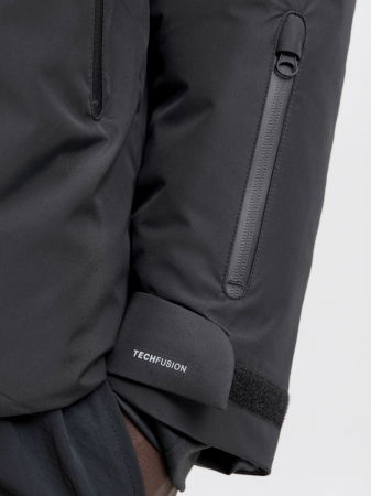 Jack Jones Куртка Negru  [4]