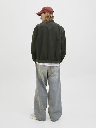 МУЖЧИНЫ - Jack Jones Мужская Куртка Хаки 