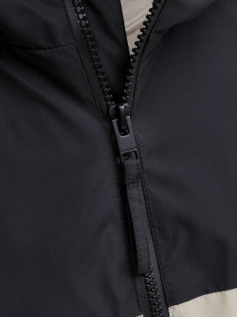 BARBATI - Jack Jones Geaca Gri Deschis  Barbati