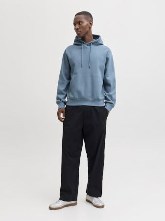 МУЖЧИНЫ - JACK&JONES Мужская Толстовка Blue Mirage 