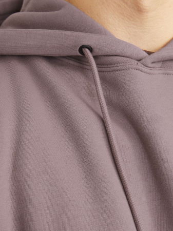 BARBATI - Jack Jones Hanorac Mov  Barbati