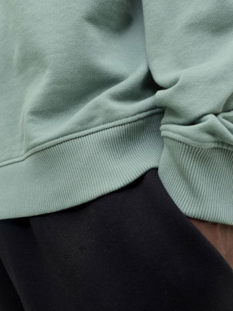 МУЖЧИНЫ - Jack Jones Толстовка Mineral Blue 