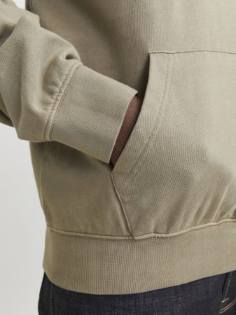 Jack Jones Hanorac Bej  Barbati [5]