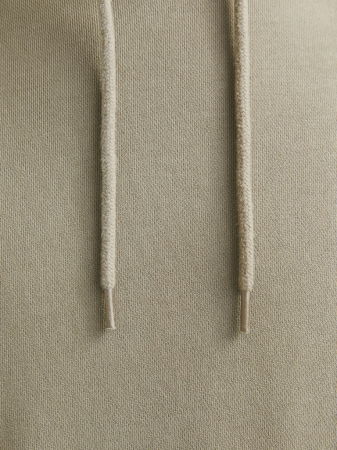 BARBATI - Jack Jones Hanorac Bej  Barbati