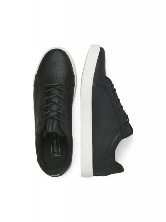 Jack Jones Мужская Обувь Чёрная [2]