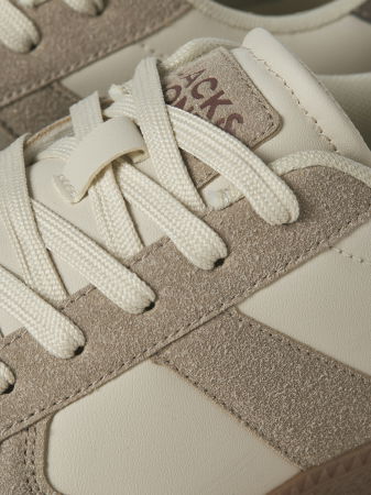 Jack Jones Мужская Обувь Беживая  [5]