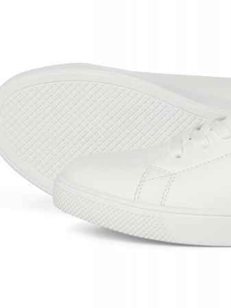 Jack Jones Мужская Обувь Белая  [2]