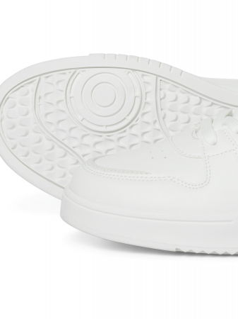 Jack Jones Мужская Обувь Белая  [2]