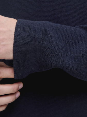 BARBATI - Jack Jones Maleta Navy  Barbati