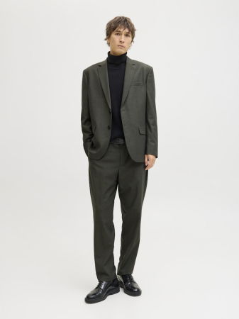 BARBATI - Jack Jones Maleta Neagra  Barbati