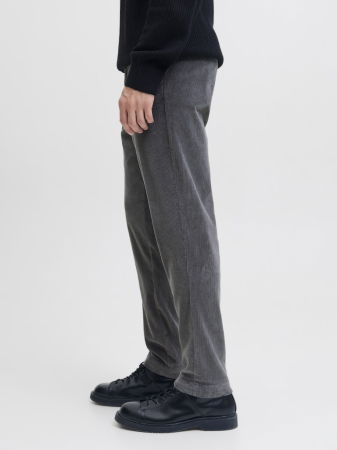 IMBRACAMINTE - Jack Jones Pantaloni Gri Inchis  Barbati