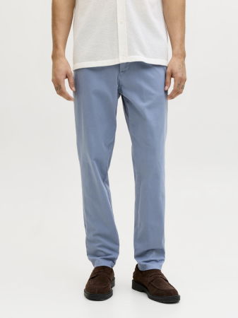 BARBATI - Jack Jones Pantaloni Albastri Slim Barbati
