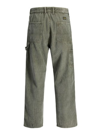 IMBRACAMINTE - Jack Jones Pantaloni Verde Masliniu  Barbati