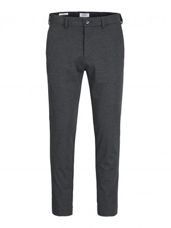 Jack Jones Pantaloni Gri Inchis Slim Barbati [7]
