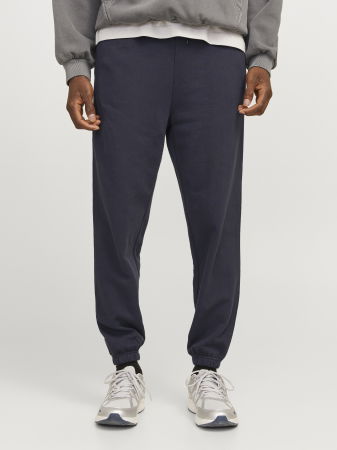 Pantaloni - Jack Jones Pantaloni Navy  Barbati
