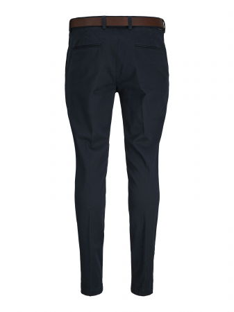BARBATI - Jack Jones Pantaloni Navy  Barbati