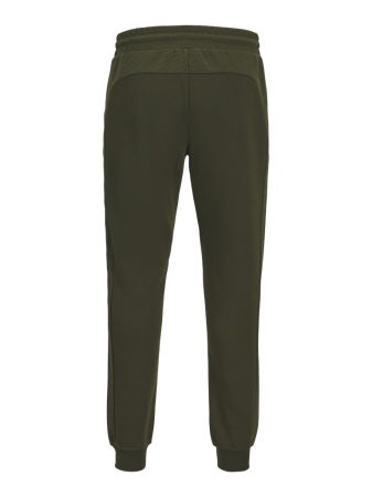 Jack Jones Pantaloni Khaki Regular Barbati [7]