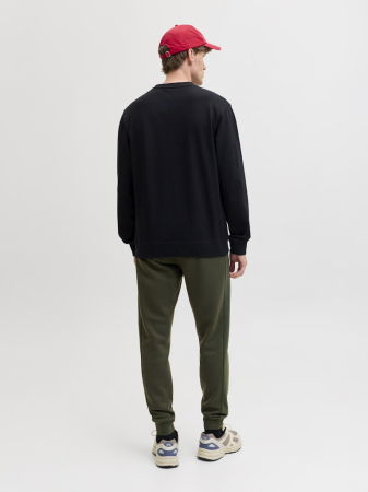BARBATI - Jack Jones Pantaloni Khaki Regular Barbati