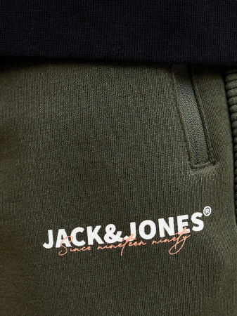 Jack Jones Pantaloni Khaki Regular Barbati [5]
