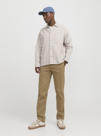 Pantaloni - JACK&JONES Pantaloni Elmwood Relaxed Barbati