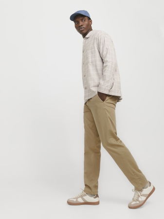 Pantaloni - JACK&JONES Pantaloni Elmwood Relaxed Barbati