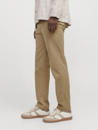 Pantaloni - JACK&JONES Pantaloni Elmwood Relaxed Barbati