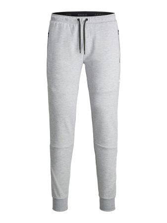 Jack Jones Брюки Gri Deschis Slim [7]