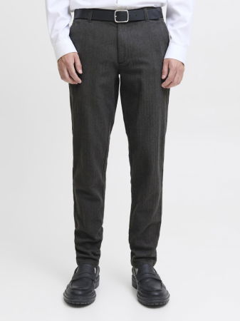 Jack Jones Pantaloni Gri Inchis  Barbati [2]