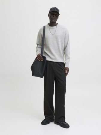 Jack Jones Брюки Gri Inchis  [5]