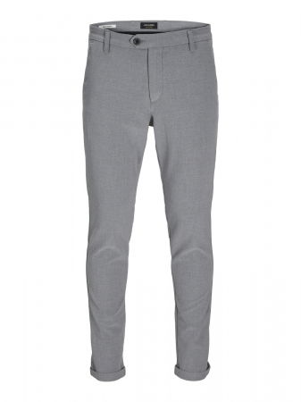 Jack Jones Брюки Gri Slim [9]