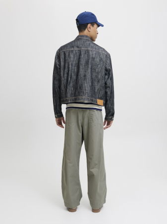 МУЖЧИНЫ - Jack Jones Брюки Mulled Basil 