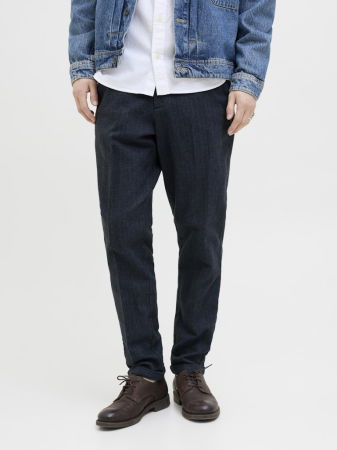 IMBRACAMINTE - Jack Jones Pantaloni Navy  Barbati