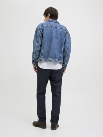 IMBRACAMINTE - Jack Jones Pantaloni Navy  Barbati