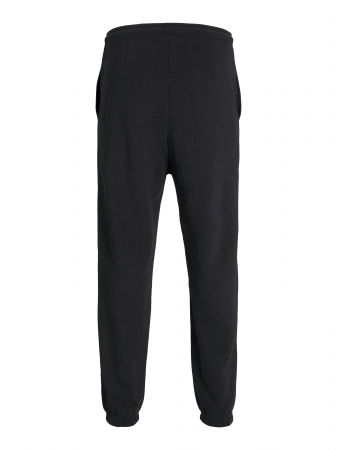 Jack Jones Pantaloni Negri  Barbati [7]
